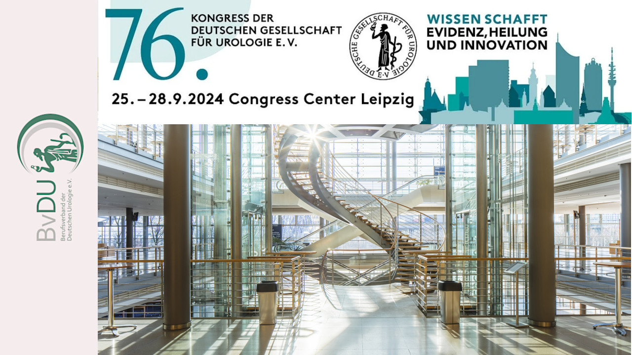 DGU Kongress 2024